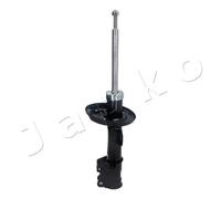Shock absorber Front Axle Left Top pin MJ50061 JAPKO for OPEL CORSA D ADAM