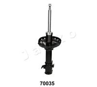 Shock absorber Front Axle Left Top pin MJ70035 JAPKO for SUBARU IMPREZA Saloon