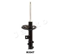Shock absorber Front Axle Left Top pin MJKI047 JAPKO for KIA CARENS III MPV