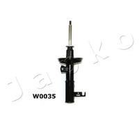 JAPKO MJW0035 Shock absorber