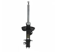 Shock absorber Front Axle Left Top pin MM-00664 JAPANPARTS for BMW FIAT