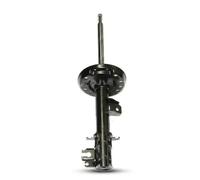 Shock absorber Front Axle Left Top pin MM-00818 JAPANPARTS for FIAT LANCIA