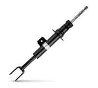 Shock absorber Front Axle Left Top pin MM-00917 JAPANPARTS for ALFA ROMEO