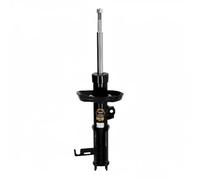 JAPANPARTS MM-00970 Shock absorber