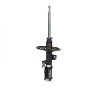 Shock absorber Front Axle Left Top pin MM-20009 JAPANPARTS for TOYOTA