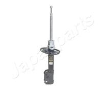 Shock absorber Front Axle Left Top pin MM-40026 JAPANPARTS for HONDA JAZZ II