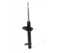 JAPANPARTS MM-40037 Shock absorber