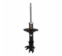 JAPANPARTS MM-50008 Shock absorber