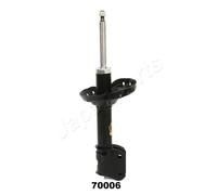 JAPANPARTS MM-70006 Shock absorber