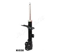 Shock absorber Front Axle Left Top pin MM-KI038 JAPANPARTS for MITSUBISHI