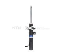 NTN-SNR Shock Absorber SA65240.26L - Front Axle Left Top Pin - Mazda/Ford Fusion Fiesta 1.4L - 2 pcs