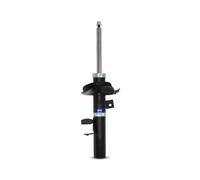 NTN-SNR Shock Absorber SA65240.37L - Front Left (Top Pin) - for FORD C-MAX / Focus III