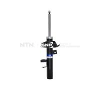 Shock absorber Front Axle Left Top pin SA65240.37L SNR for FORD C-MAX II