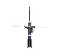 Shock absorber Front Axle Left Top pin SA65340.08L SNR for OPEL DAEWOO
