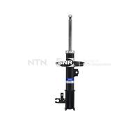 Shock absorber Front Axle Left Top pin SA65340.18L SNR for OPEL ASTRA H Estate