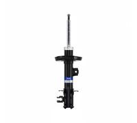 Shock absorber Front Axle Left Top pin SA65840.05L SNR for FIAT OPEL