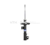 Shock absorber Front Axle Left Top pin SA65840.27L SNR for ABARTH FIAT FORD