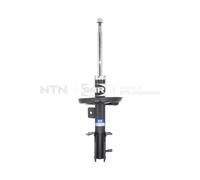 Shock absorber Front Axle Left Top pin SA65940.06L SNR for FIAT PEUGEOT CITROËN