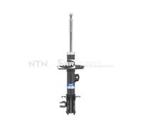 Shock absorber Front Axle Left Top pin SA65940.37L SNR for FIAT CITROËN PEUGEOT