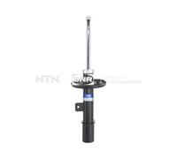 NTN-SNR Shock absorber SA65940.39L Front axle Left Top pin for PEUGEOT 308 I/CC