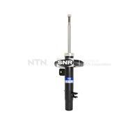 NTN-SNR Shock Absorber SA65940.48L Front Left Pair for Peugeot 208