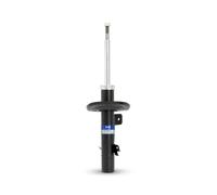 NTN-SNR Shock Absorber SA66640.15L - Front Axle Left, Top Pin - for Peugeot RCZ/207, Citroen