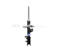 NTN-SNR Shock Absorber SA66840.01L Front Axle Left Top Pin for Nissan X-TRAIL II MR20DE