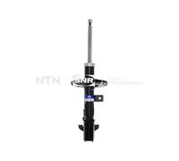 Shock absorber Front Axle Left Top pin SA66840.22L SNR for NISSAN MICRA III