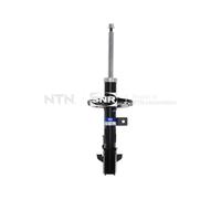 NTN-SNR Shock Absorber SA66840.22L Front Axle Left Top Pin for NISSAN MICRA III