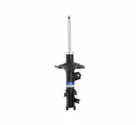 NTN-SNR Shock Absorber SA68940.01L - Front Axle Left Top Pin - for KIA RIO II