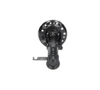 Shock absorber Front Axle Left Top pin SSA-10041 KAVO PARTS for OPEL VAUXHALL