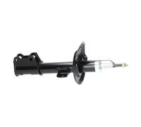 Shock absorber Front Axle Left Top pin SSA-10182 KAVO PARTS for OPEL CORSA D