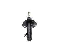 Shock absorber Front Axle Left Top pin SSA-10376 KAVO PARTS for CITROËN DS3