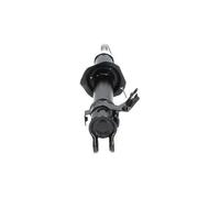 Shock absorber Front Axle Left Top pin SSA-6508 KAVO PARTS for NISSAN MICRA II
