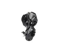 Kavo Parts Shock absorber SSA-8511 - Front left top-pin - Fits Nissan Pixo, Suzuki Alto, Celerio