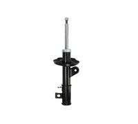 Shock absorber Front Axle Right Bottom Clamp AGX116 Magnum Technology for OPEL