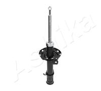 Shock absorber Front Axle Right Bottom Clamp MA-00340 ASHIKA for OPEL CORSA C
