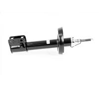 Shock absorber Front Axle Right Bottom Clamp V40-0689 VAICO for OPEL CORSA A TR