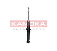 Shock absorber Front Axle Right Bottom eye 2000617 KAMOKA for KIA SORENTO I