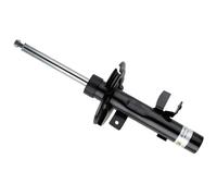BILSTEIN - B4 OE Replacement Shock absorber 22-255976 Front Axle Right Gas Pressure Twin-Tube Suspension Strut Bottom eye, Top pin FORD: FOCUS 3