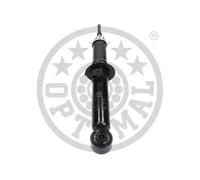 Shock absorber Front Axle Right Bottom eye A-1277GR OPTIMAL for KIA SORENTO I