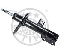 Shock absorber Front Axle Right Bottom eye A-3116GR OPTIMAL for HYUNDAI i30