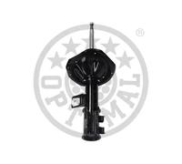 Shock absorber Front Axle Right Bottom eye A-3117GR OPTIMAL for HYUNDAI i30