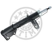 Shock absorber Front Axle Right Bottom eye A-3388GR OPTIMAL for DODGE FIAT