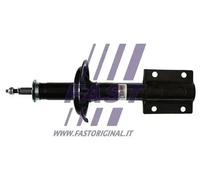 Shock absorber Front Axle Right Bottom eye FT11005 FAST for PEUGEOT FIAT CITROËN