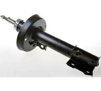 Shock absorber Front Axle Right Bottom Pin DSB027G DENCKERMANN for OPEL