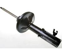 Shock absorber Front Axle Right Bottom Pin DSB041G DENCKERMANN for MAZDA