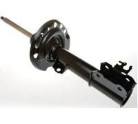 Shock absorber Front Axle Right Bottom Pin DSB049G DENCKERMANN for FIAT OPEL