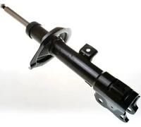 Shock absorber Front Axle Right Bottom Pin DSB069G DENCKERMANN for MITSUBISHI