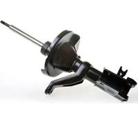 Denckermann Shock Absorber DSB083G - Front Right Pin - Honda Civic VII/FERIO D17A9/D17A5 1.7L